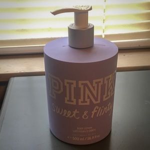 PINK Sweet & Flirty